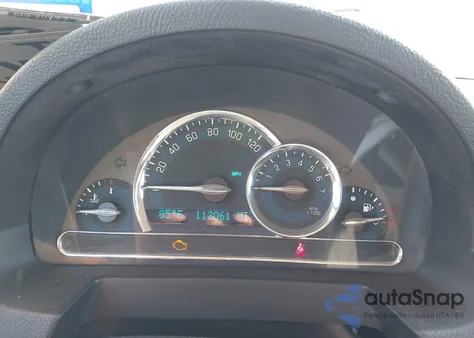 2010 Chevrolet Hhr Panel Ls from USA, damaged, VIN 3GCAAADB0AS519420